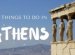 Athens, Greece Travel Guide