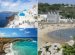 Popular Greek holiday Isles