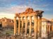 Vacation Packages to Italy and Greece