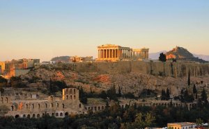 Athens Islands Tours