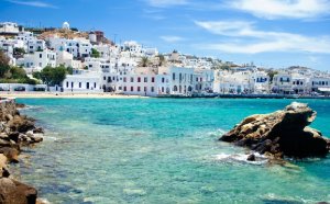 Best Greek Islands