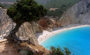 Best Greek Isles