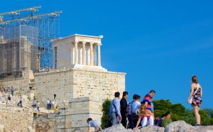 Best Greek Vacations