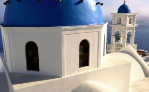 Best places to Vacation in Greece