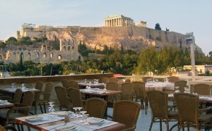 Best restaurants in Greece