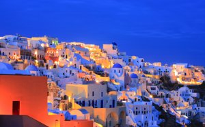 Best Trips to Greece