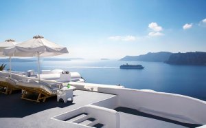 Best Vacation in Greece