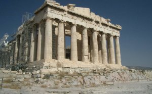 Facts About Athens, Greece