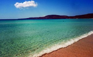 Getting Around the Greek Islands