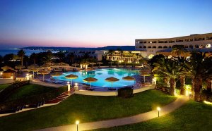 Greece Hotels all Inclusive