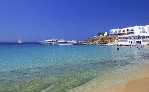 Greece packages, holidays