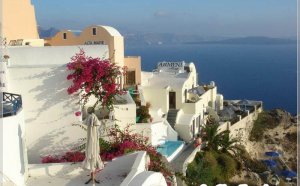Greece tourist attractions