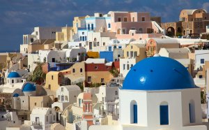 Greece Travel Packages all Inclusive