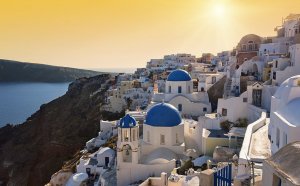Greek Island Hopping guide