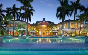 Greek islands All Inclusive resorts