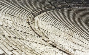 Greek islands for honeymoon