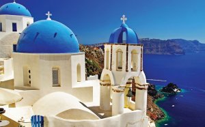 Greek Islands Tours from Turkey