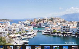 Greek islands Travel Guide