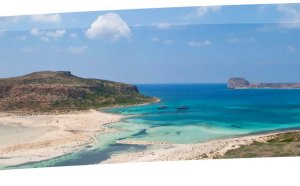 Greek tourist Islands
