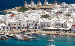 Greek Tours Packages