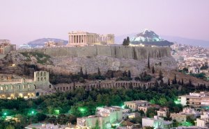 Places to Stay in Athens, Greece