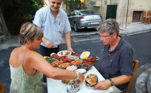 Rick Steves Athens hotels