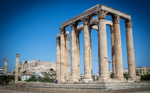 Things to see in Athens, Greece