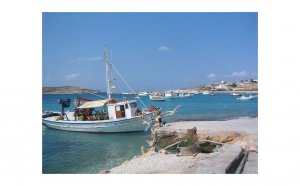 Top 10 Greece destinations