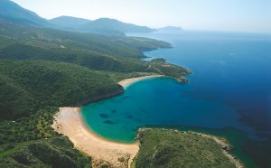Top destinations Greece