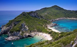 Top Greek islands to visit