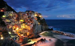 Travel to Italy and Greece