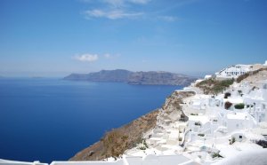 Traveling to Greece on a Budget