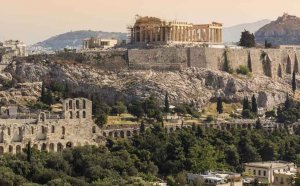Trips to Athens Greece