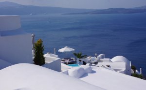 Where to stay in Greece?