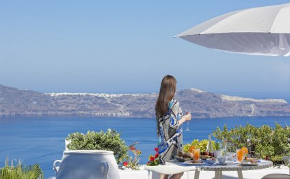 Santorini Greece Travel Packages