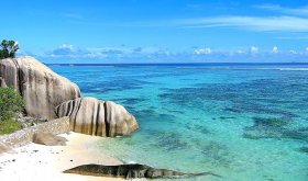 Seychelles