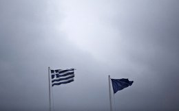 Should holidaymakers to Greece be worried about a Grexit?