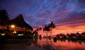 Tahiti