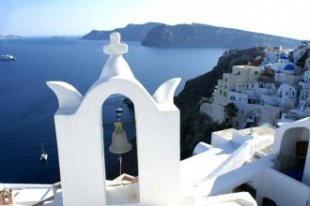 The Best Greek Islands