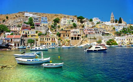 Greek islands Packages deals