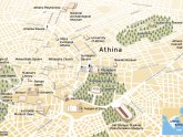 Athens city Guide