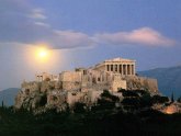 Athens Greece Points of Interest