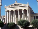 Athens sites