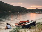 Best Greek Island honeymoon