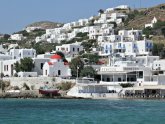 Best Greek islands to visit