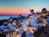 Best Greek islands to visit in August