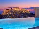 Best Hotel in Athens Greece
