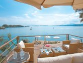 Best islands in Greece for honeymoon