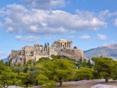 Cheap deals to Athens