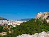 Cheap Holiday to Athens